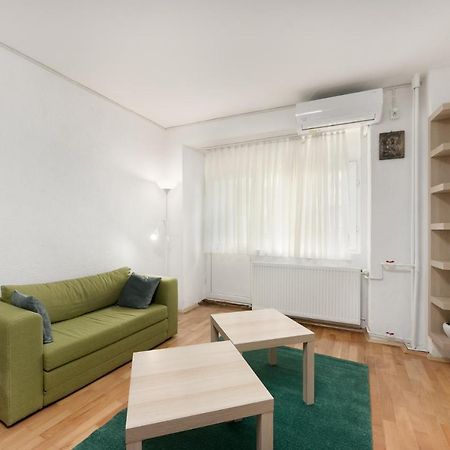 Vlad House Decebal Appartement Boekarest Buitenkant foto