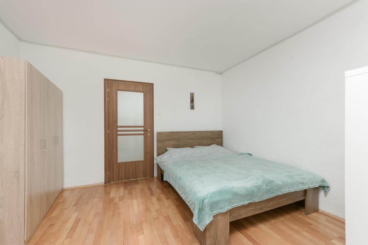 Vlad House Decebal Appartement Boekarest Buitenkant foto